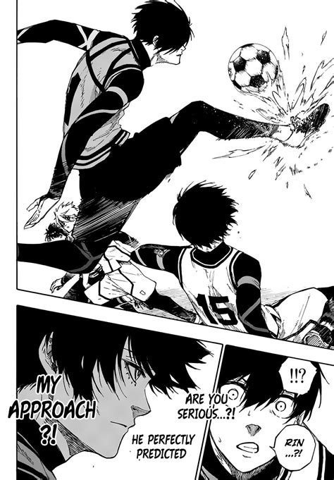 yify blue lock|Blue Lock Manga Online.